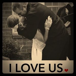 Meet your Posher, Carrie